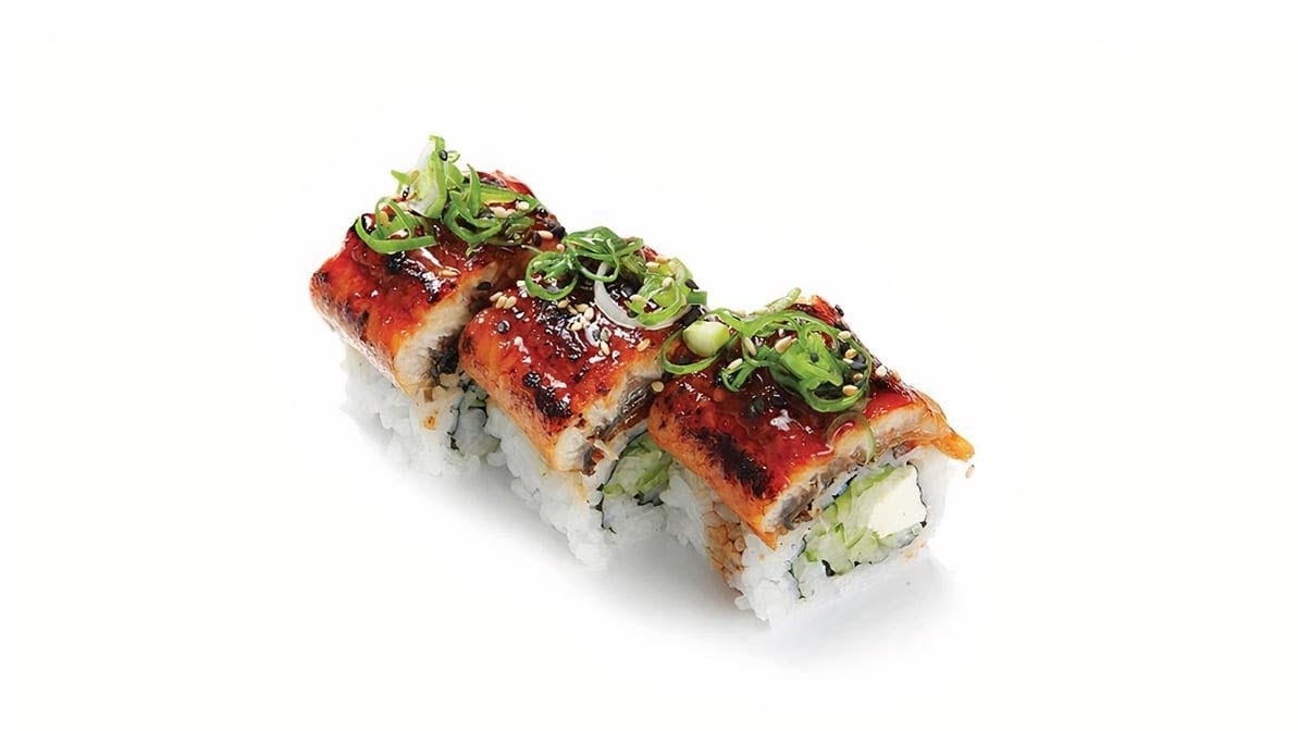 Wara Sushi