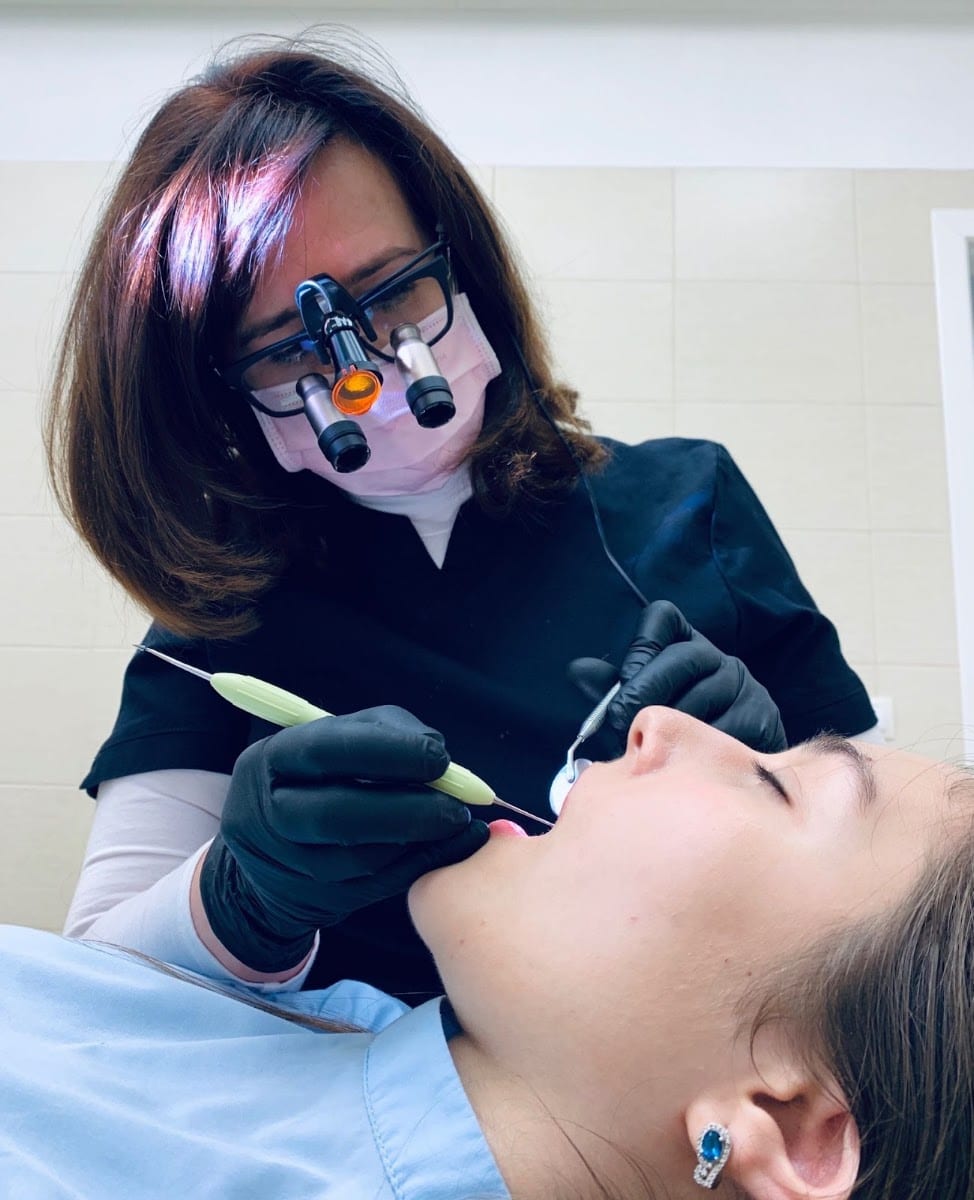 Pacific Heights Dental, photo 3