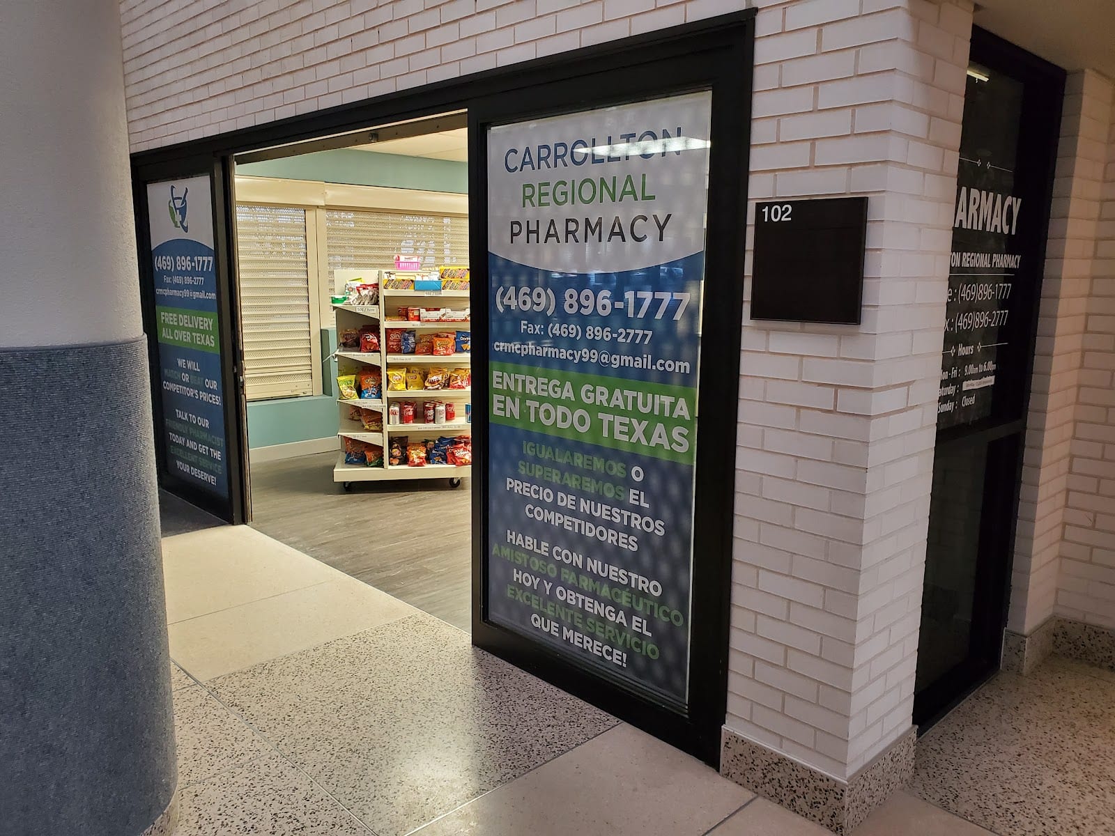 CARROLLTON REGIONAL PHARMACY, photo 2
