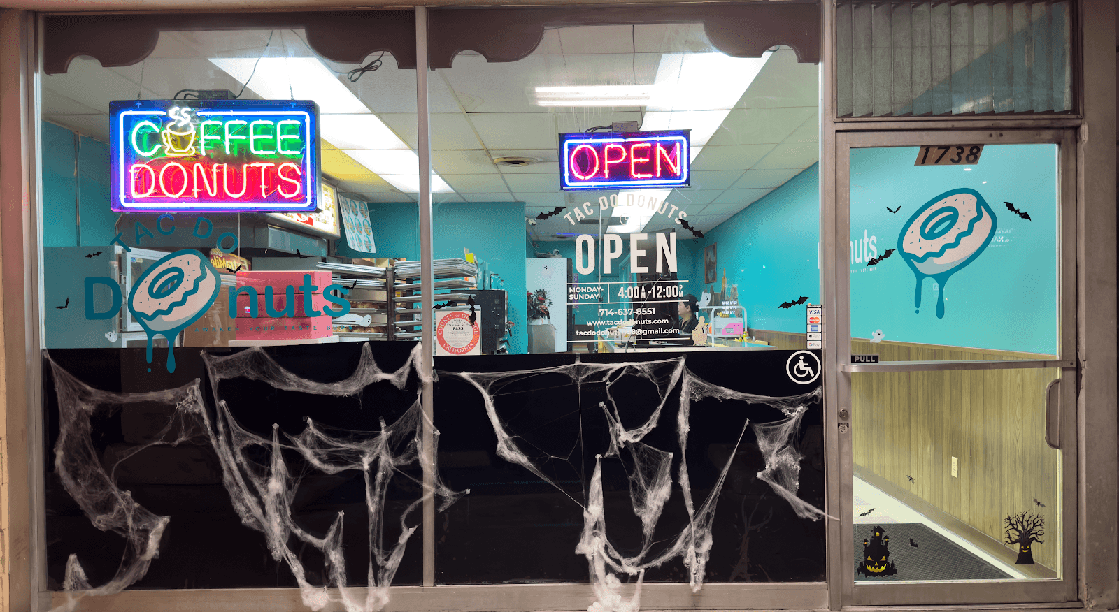 Tac-Do Donuts, photo 2