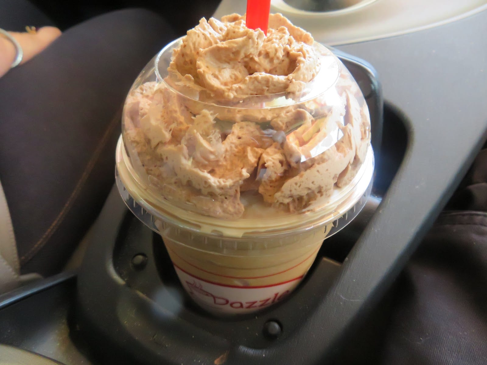 Dazzle Coffee & Smoothies
