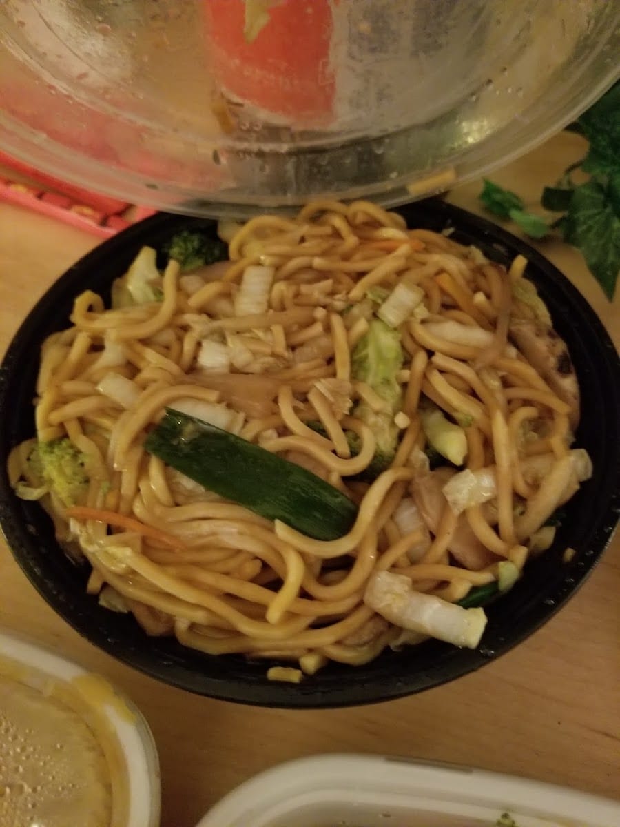 China Chef, photo 3