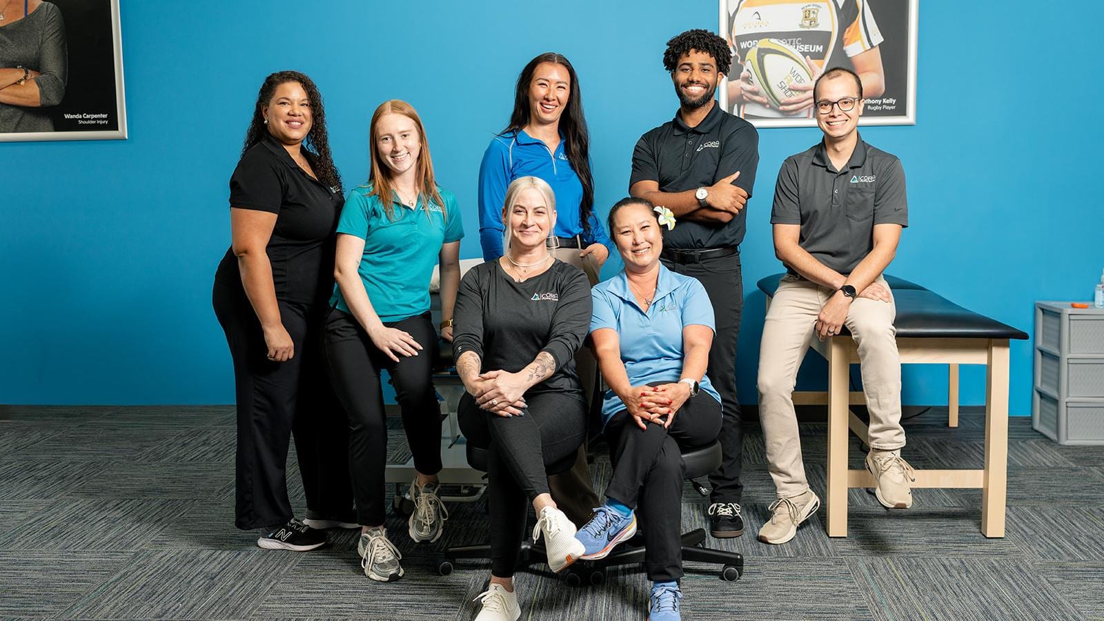 CORA Physical Therapy Orange Park, photo 2