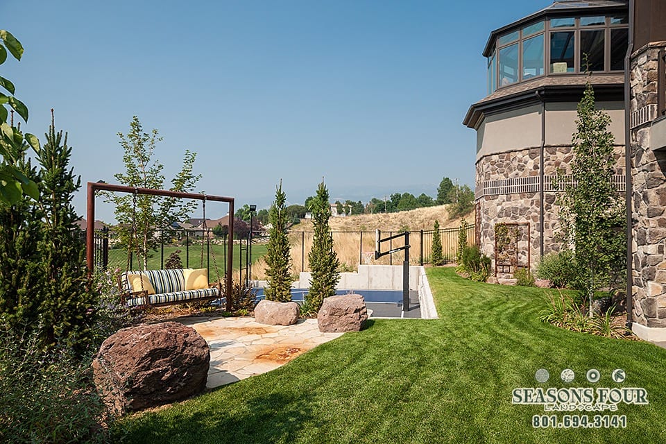 Evergreen Solutions Landscaping LLC, photo 3