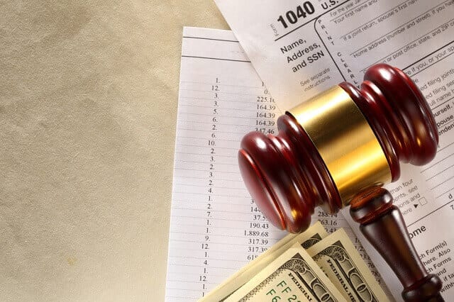 Kaczmarek & Jojola PLLC | Tax Attorneys