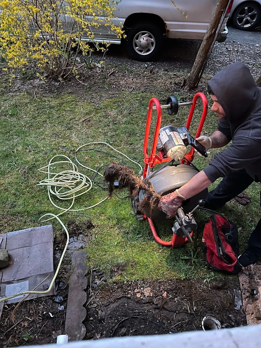 American Plumbing Heating & Cooling, photo 3