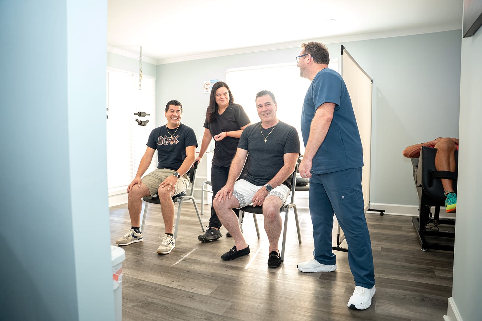 Doctor Spine Chiropractic, photo 4