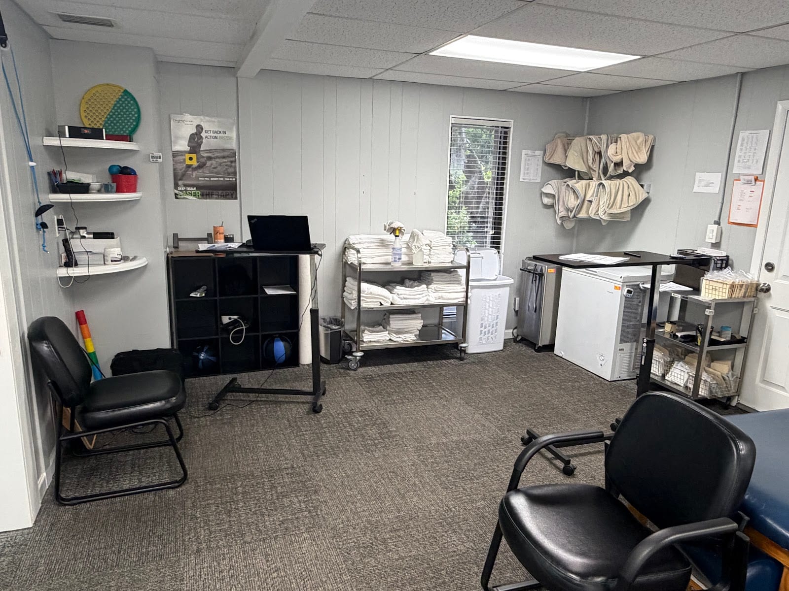 Rebound Rehabilitation - Orange Park