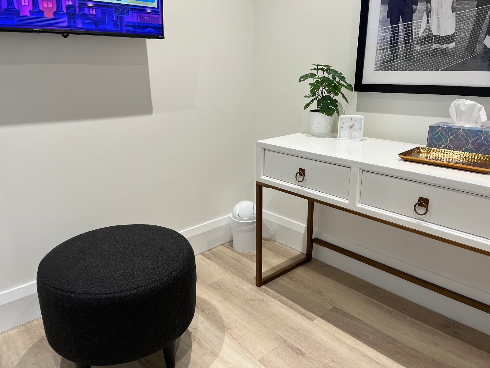 UROSPOT Richmond Hill | Strengthening Your Pelvic Floor