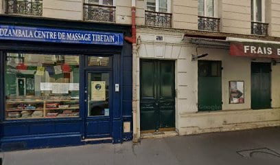 SARL KISHORE ALIMENTATION