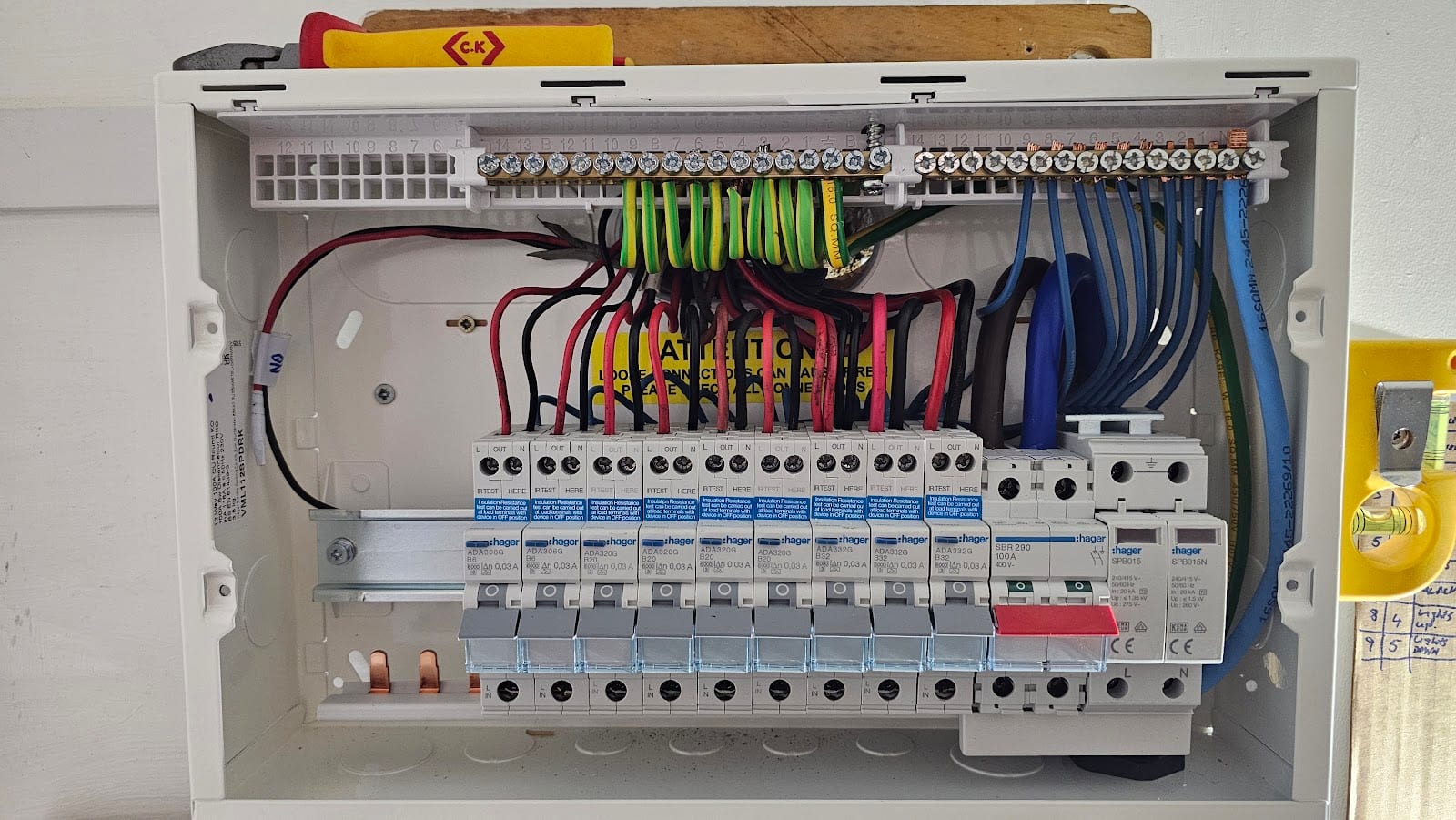 Centaur Electrical