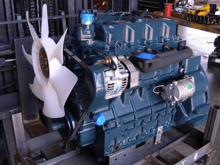 Frank's Engine & Machine