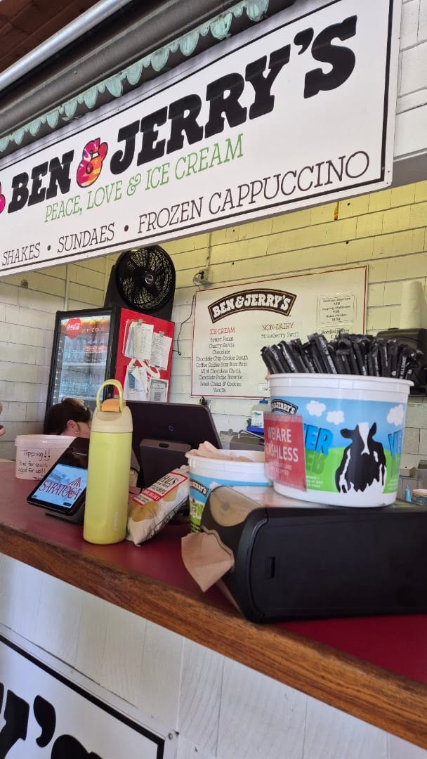 Ben & Jerry's