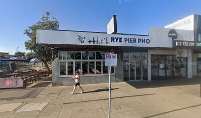 The Diner
