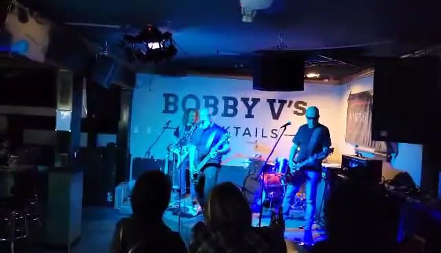 Bobby V's Cocktails, photo 3