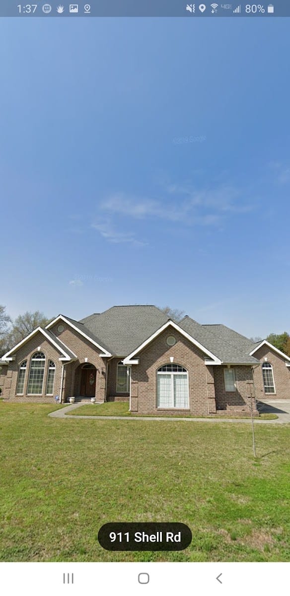 Richardson Contracting Co