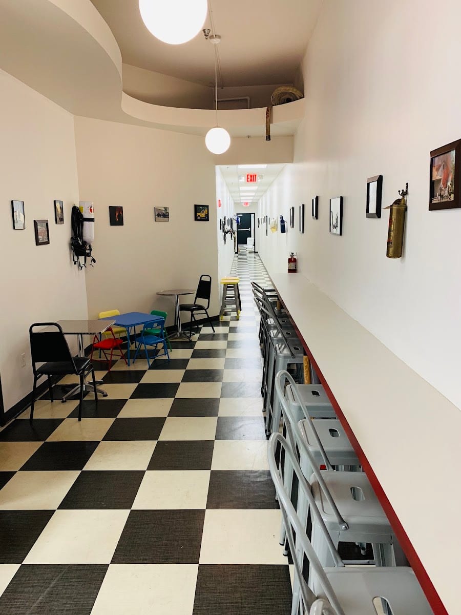 Donuts & Deli