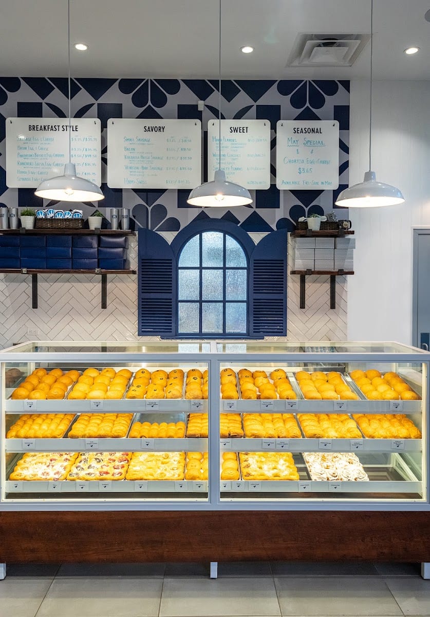 Kolache Shoppe - Heights, photo 2