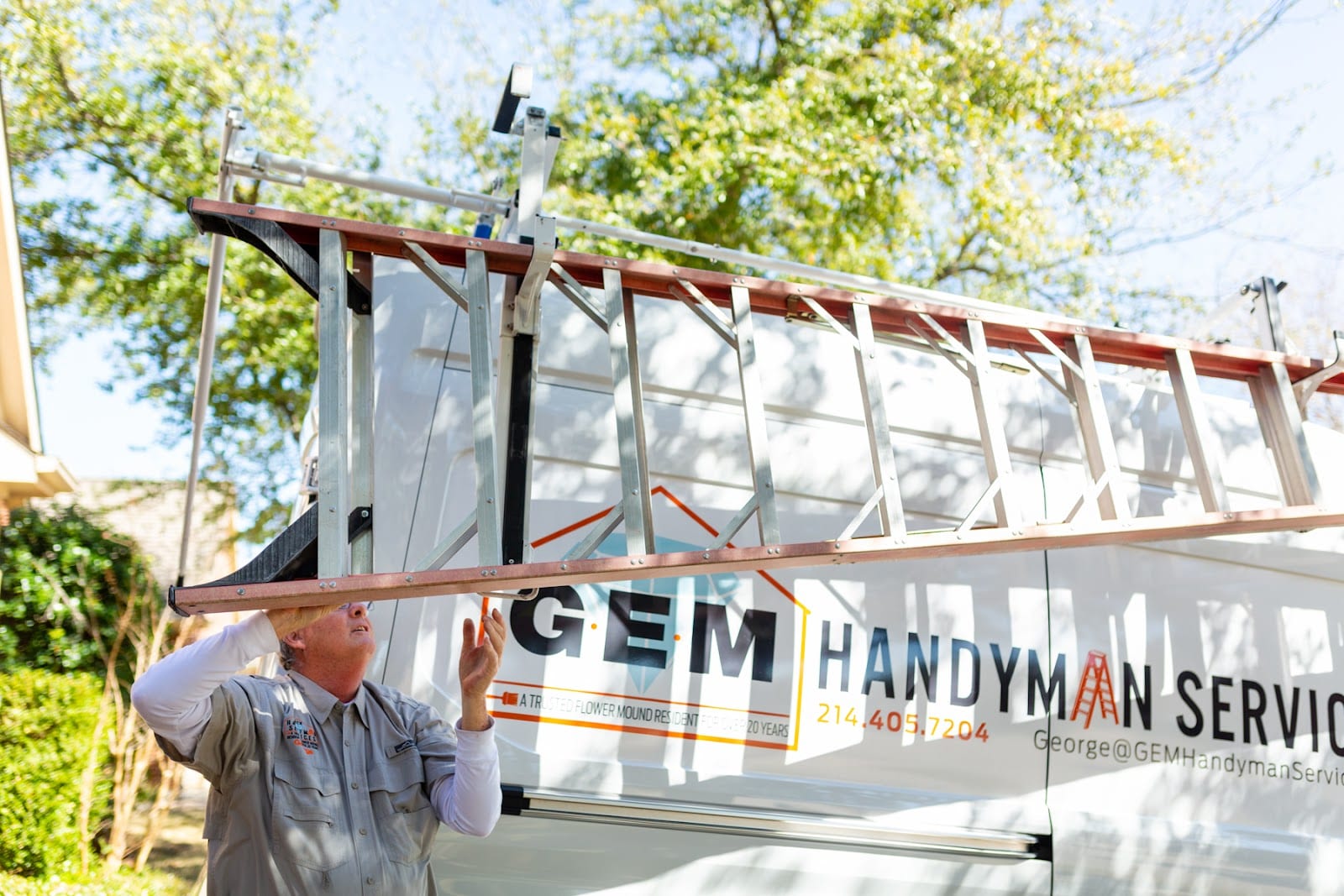 GEM Handyman Services, photo 4