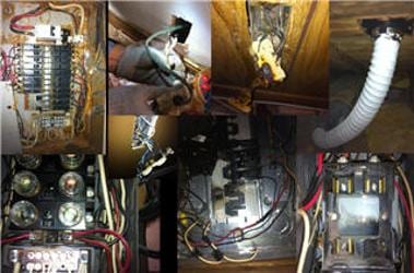 Easy Electric Inc