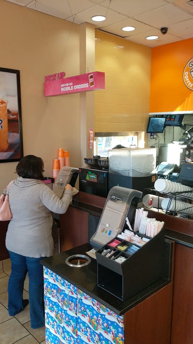 Dunkin', photo 2