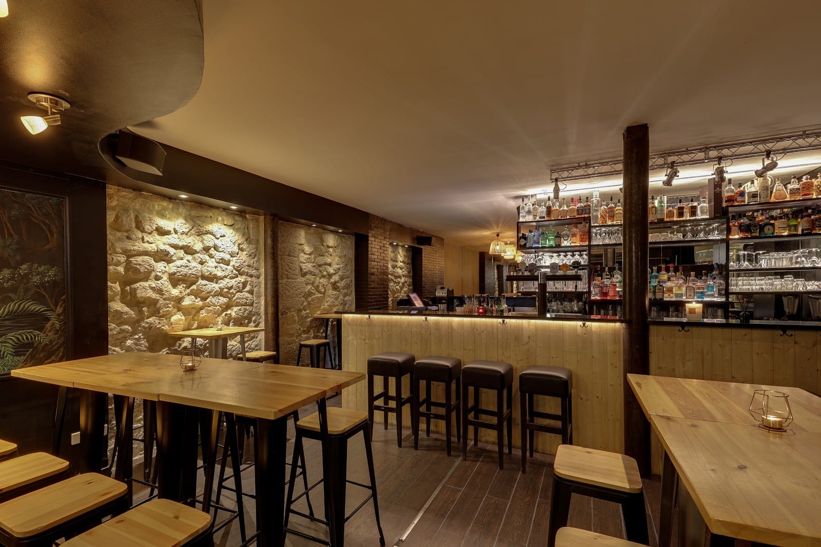 Bar Le Vanart, photo 4