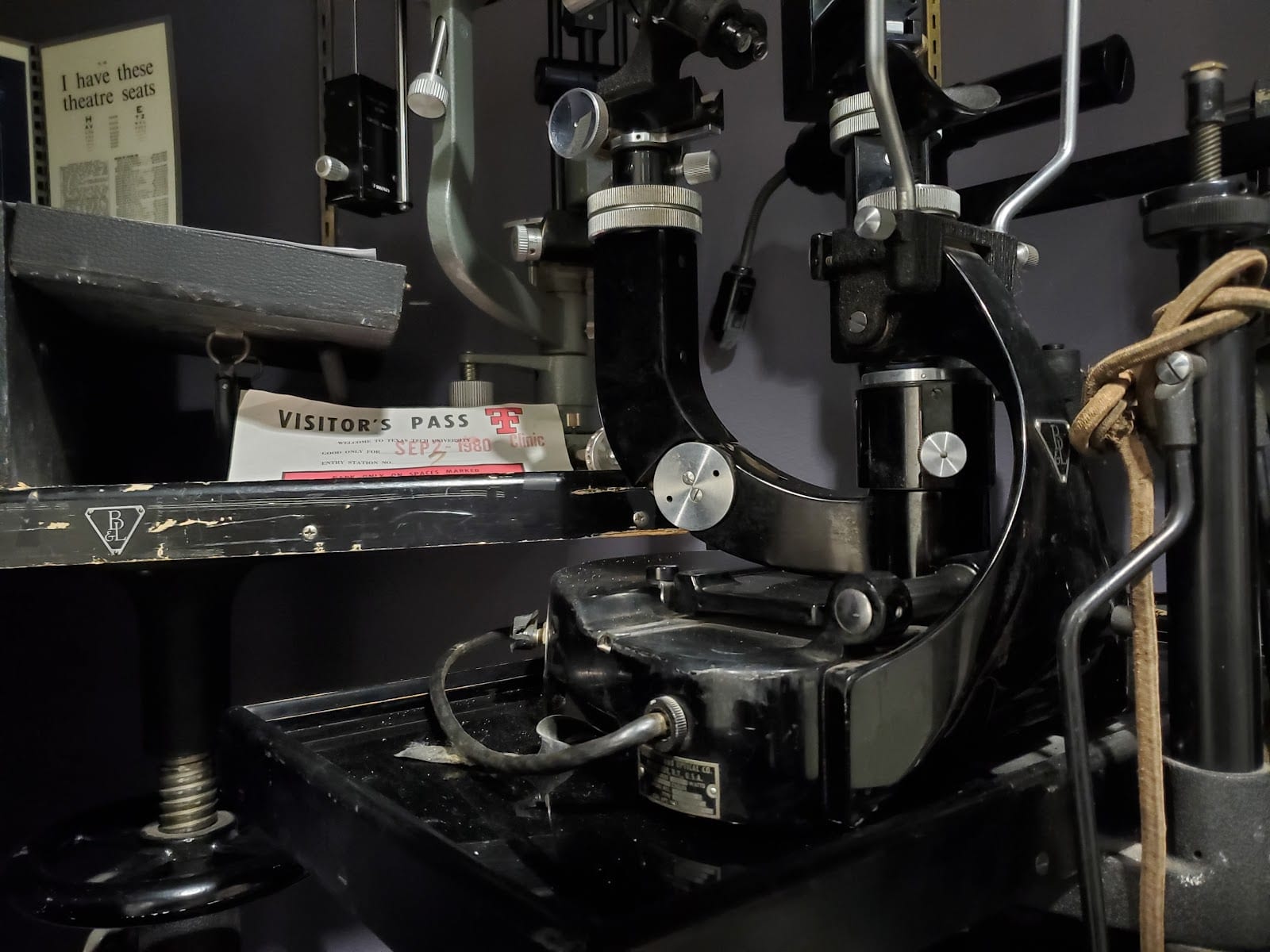 Texas Tech Physicians: Ophthalmology Eye Clinic, photo 4