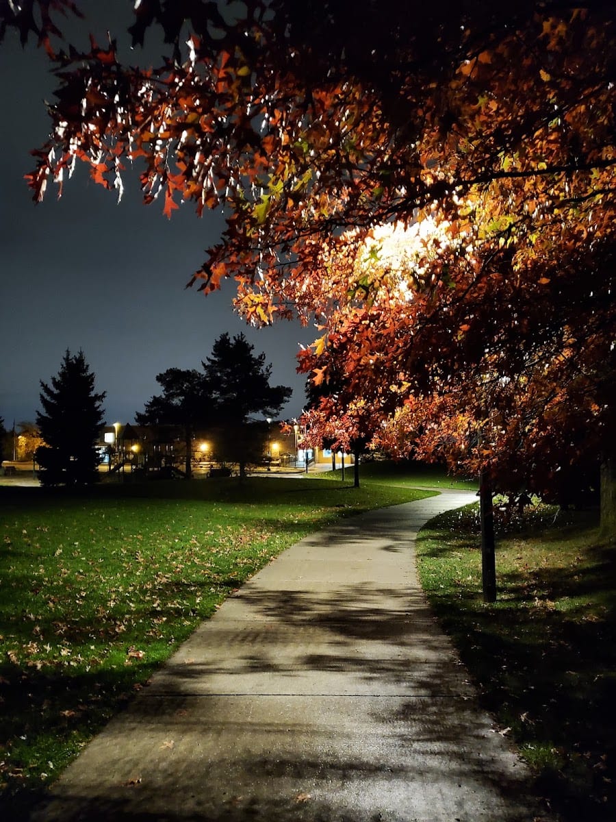 Redstone Park, photo 2