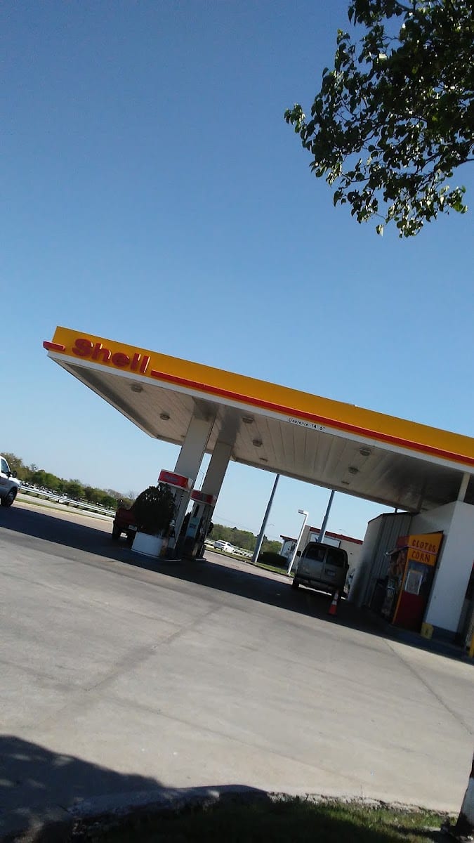 Shell