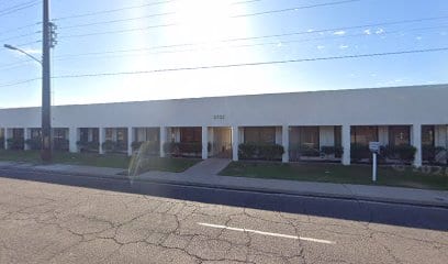 Arizona management services