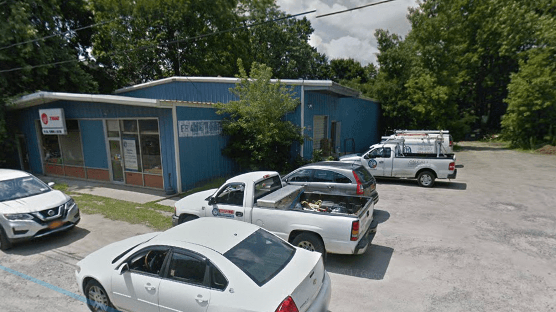On Call Plumbing and HVAC