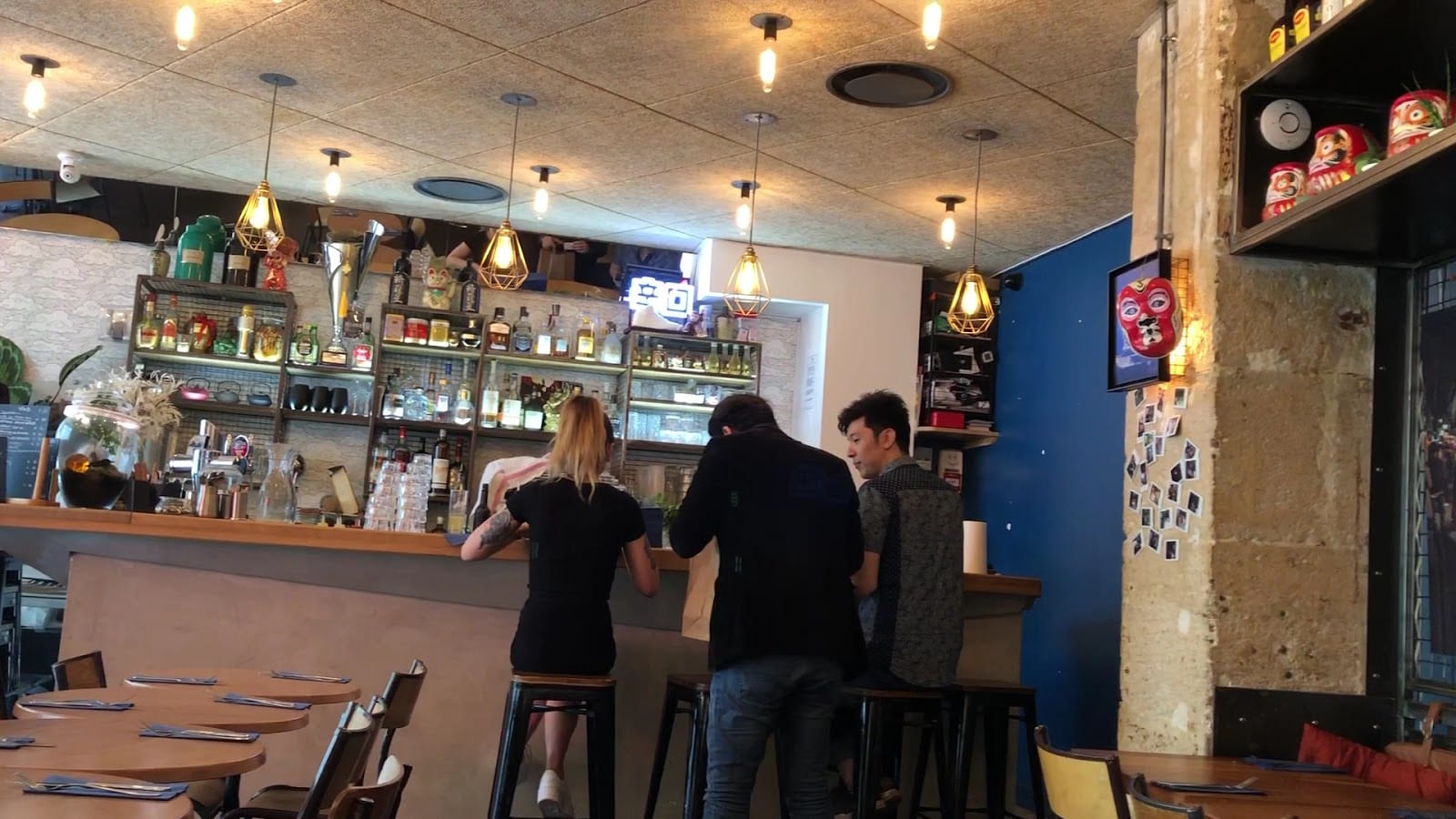 Goku Asian Canteen, photo 3