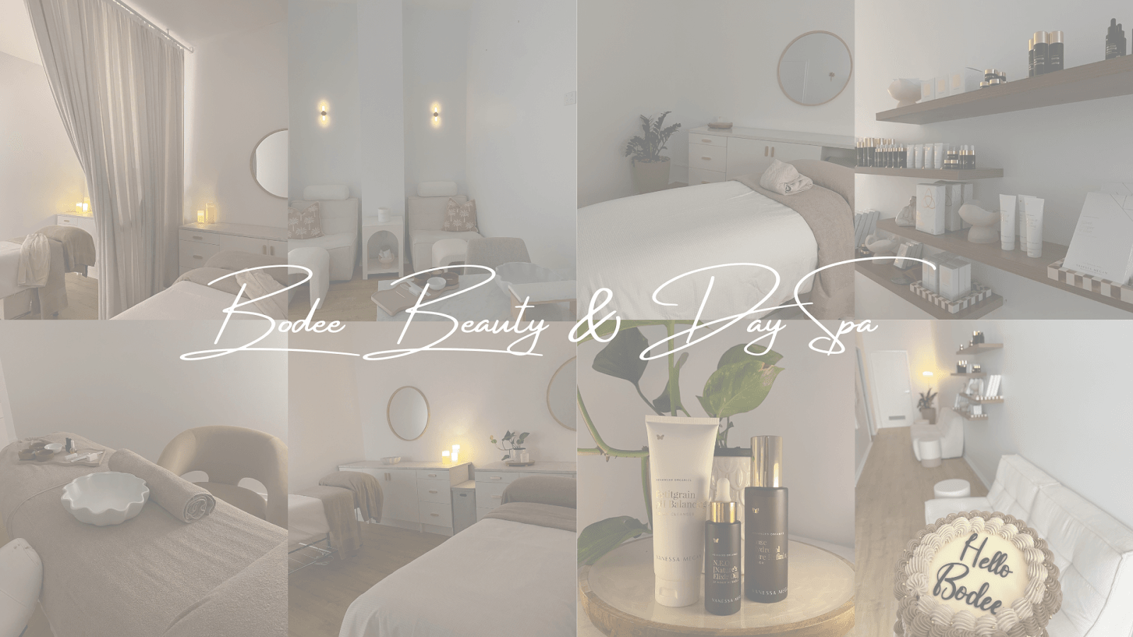 Bodee Beauty & Day Spa, photo 2