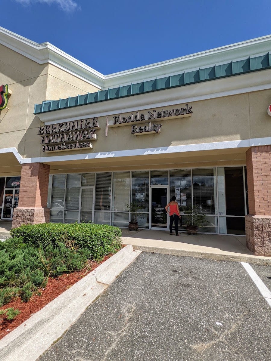 Berkshire Hathaway HomeServices Florida Network Realty - Fleming Island