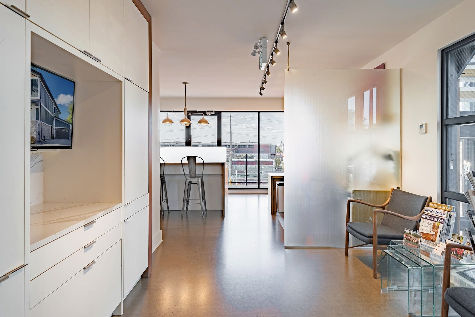Eurodale Design + Build