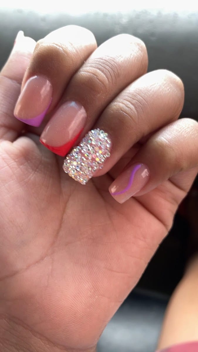 Morgan's Nails, photo 3