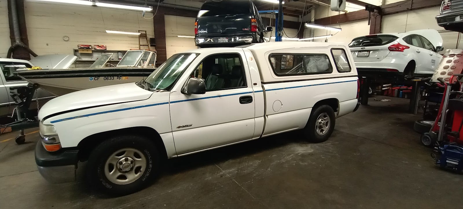 Portola Auto Services, photo 3