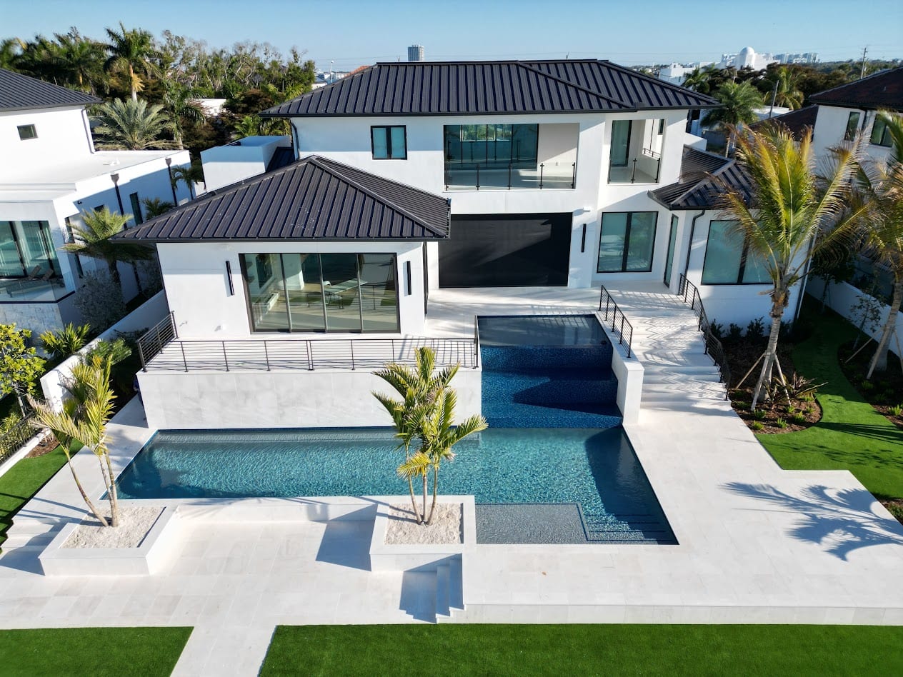 Fox Pools Inc, photo 3