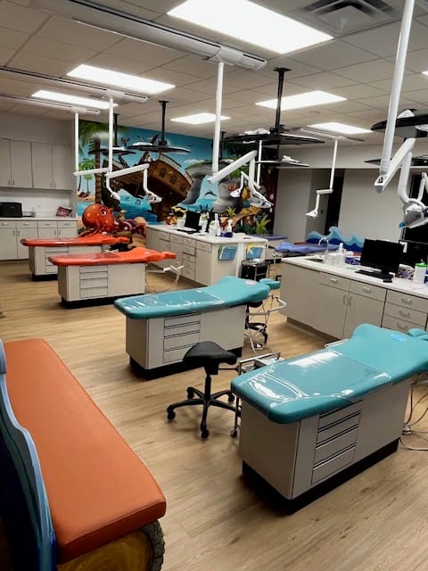 Little Explorers Pediatric Dentistry, photo 3