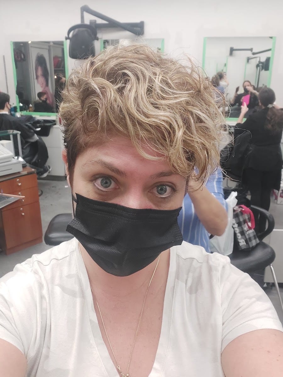 Hair Gallery, photo 3