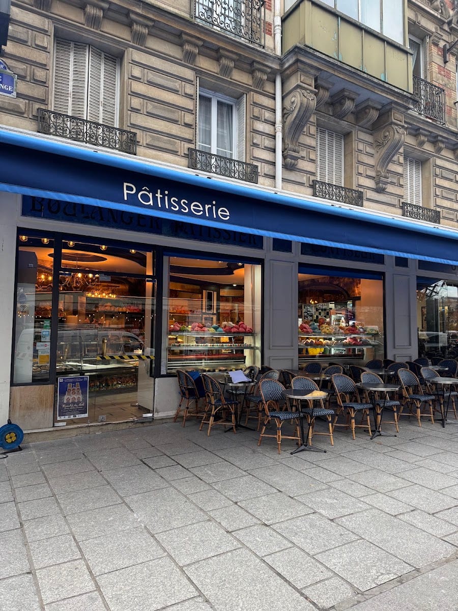 Bertrand’s, photo 4