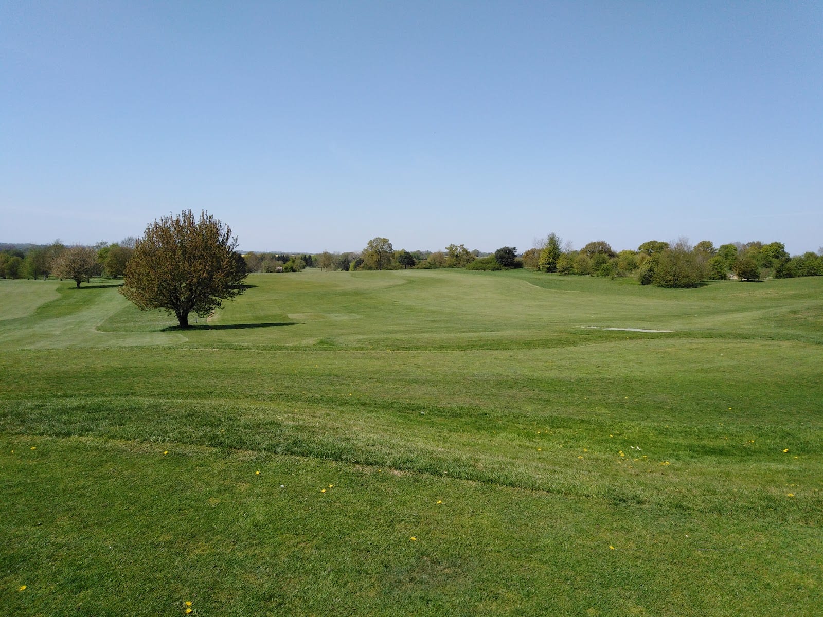 Golf Lessons/Coaching at Redbourn Golf Club, photo 2