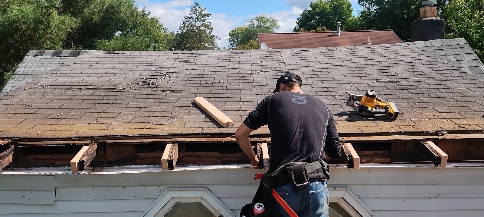 Rochester Roofing and Gutters, photo 3
