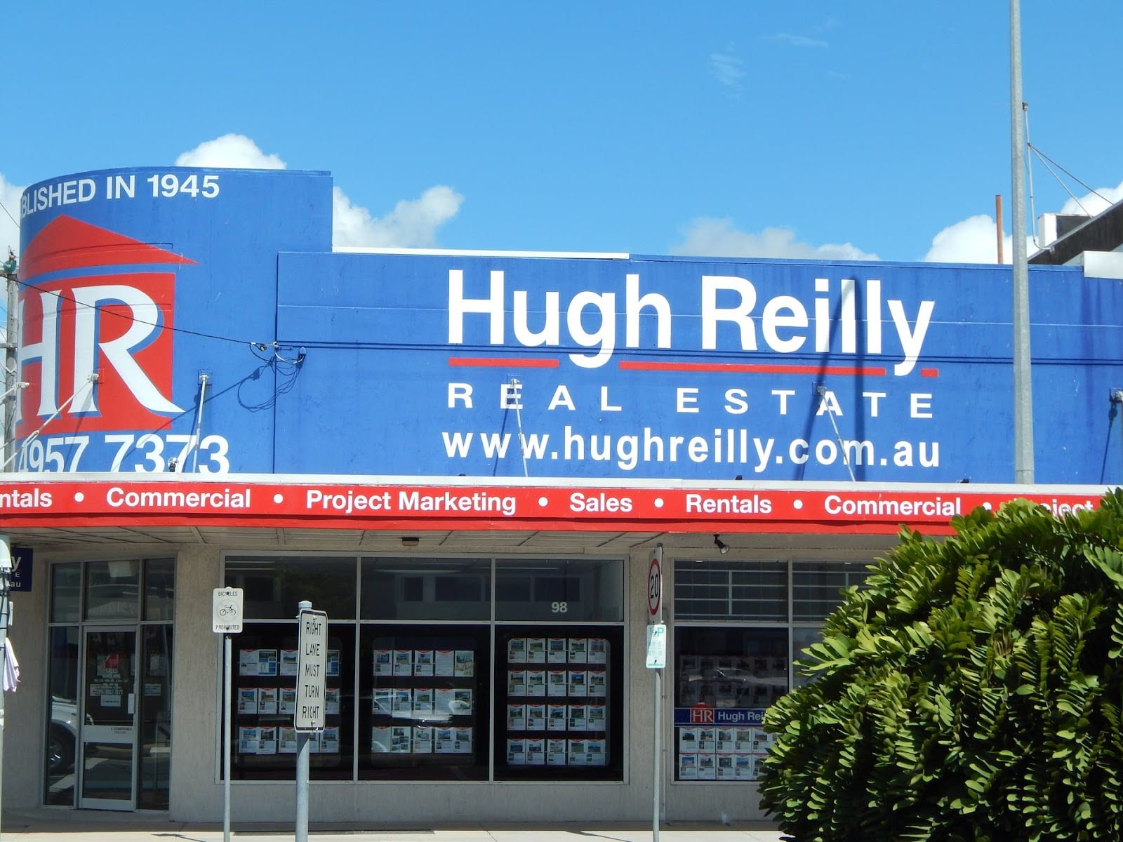 Hugh Reilly Real Estate, photo 4