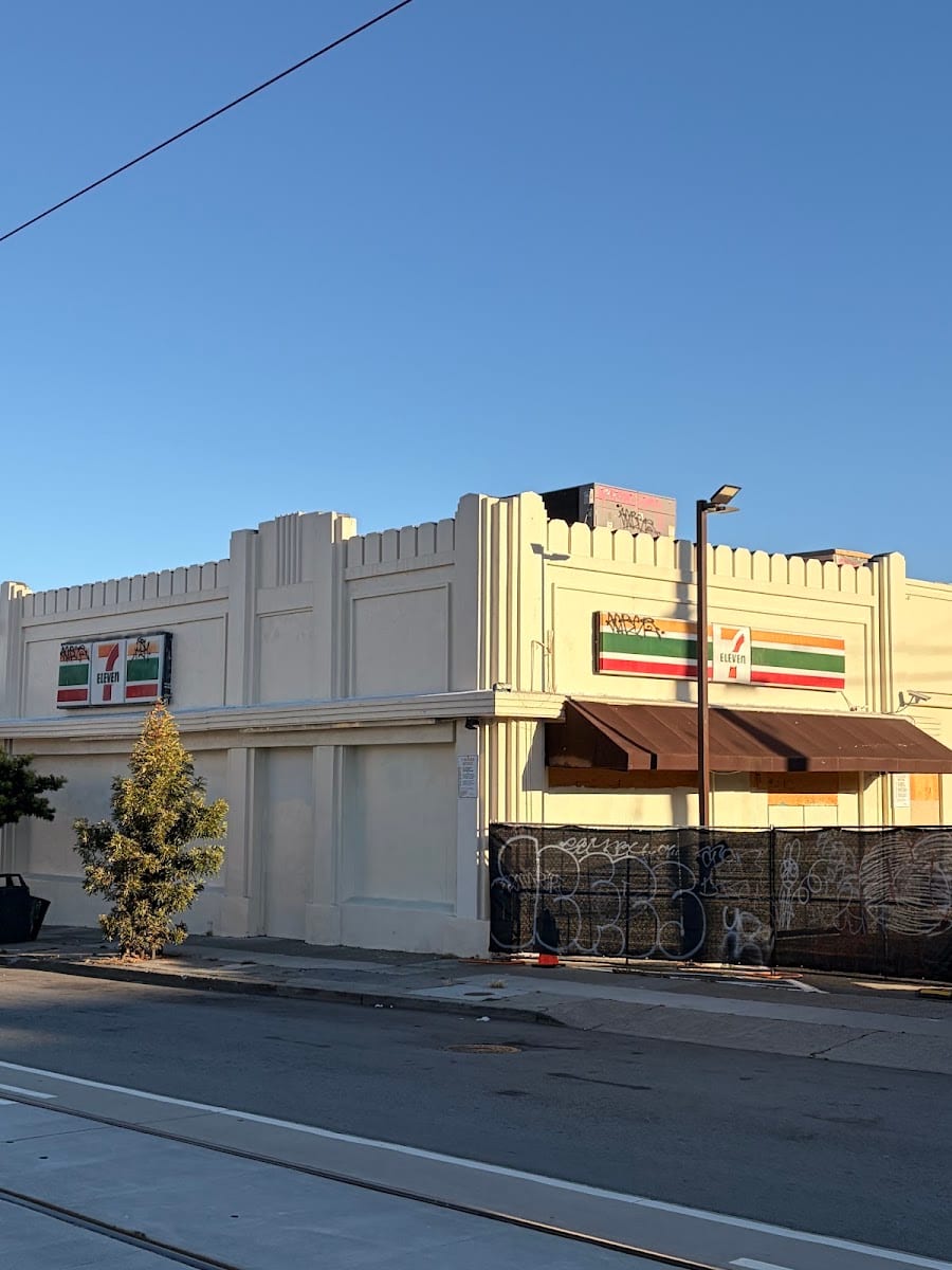 7-Eleven, photo 4