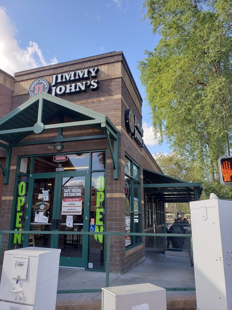Jimmy John's, photo 2