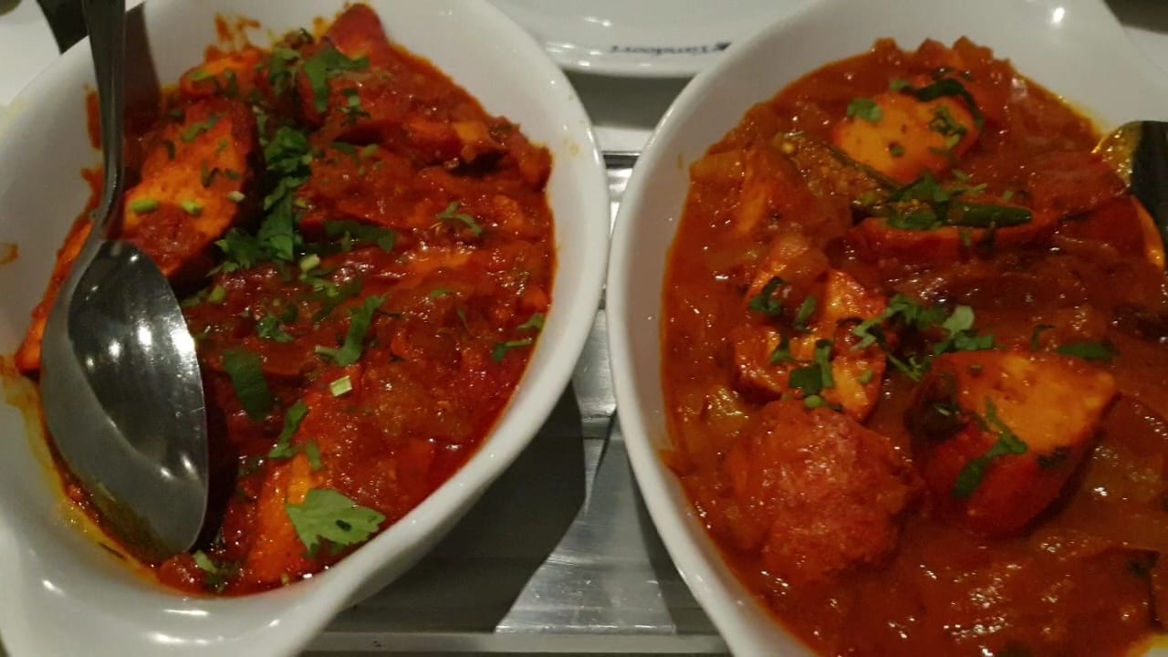 Ali Tandoori, photo 3