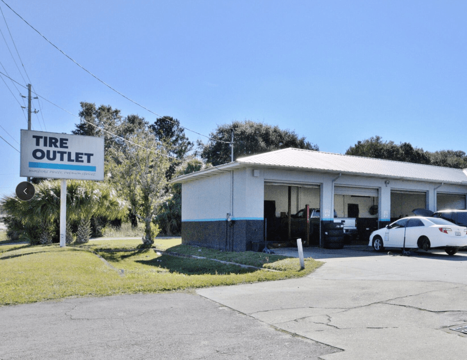 Tire Outlet, photo 2