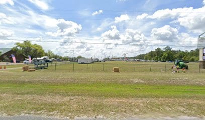 Clay County Fairground RV Park
