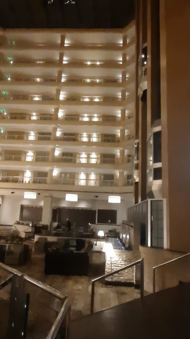 Embassy Suites by Hilton Denver Tech Center, photo 2